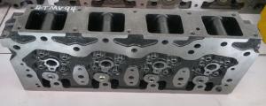 Wholesale Yanmar Excavators Engine 4TNV94 Cylinder head from china suppliers