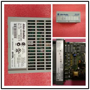 Wholesale Allen Bradley 1769-ECL End Module 1769-ECL With One year warranty in stock now from china suppliers
