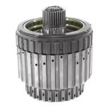 TRANSMESUN V5A51 R5A51 Transmission Planetary Planet Set for Mitsubishi 2001