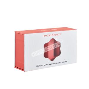 Wholesale Custom Printed Cardboard Lipstick Cosmetic Packaging Boxes For Small Business from china suppliers