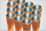 single tapered double tapered multi-tapered parabolic tapered Ni Coating Square