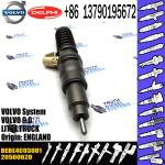 Diesel Fuel Injector BEBE4C14001, BEBE4C03101, BEBE4C03001, BEBE4C02001,