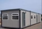 Environmental Protection and The Benefits of Using Prefabricated Expandable
