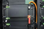 Deep Cycle Solar Battery Storage Cabinets 20kwh 30kwh Lifepo4 Solar System