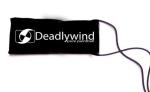 Customized Color Paintball Barrel Cover , Paintball Barrel Sock OEM / ODM