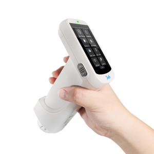 Wholesale ST10 Portable Handheld Color Spectrocolorimeter With 10mm Platform Measuring Aperture from china suppliers