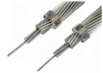 ASTM B549-88 Standard Bare ACSR Conductor HS 761490000 Transmission Conductor