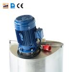 Commercial Electric High Speed Stainless Steel Batter Mixer for Easy Installatio