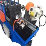 CE SGS Profile C 45# Forged Cold Rolled Steel Machine 8-12m/min