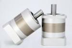 1-1.5KW 130 Frame Precision Planetary Gearbox 10:1 Ratio For DELTA Motor
