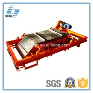 Wholesale Conveyor Belt Magnet Separator Series RCDD from china suppliers