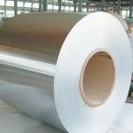 Stainless Steel Coil 201 304 316 409 410 430 with Thickness 0.1-200mm and 200