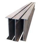 6-12m Length Galvanized H Beam Perfect for Structural Carbon Steel and Bending