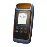 LS 3 Series Optic Fiber Laser Source 3- for Continuity and Loss Testing of Multi