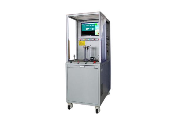 19" LCD Monitor Electric Motor Load Testing Equipment For On - Load / BLDC