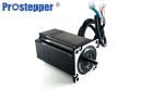 2.1N.M 1.8 Degree Nema 24 60mm Bipolar Stepper Motor