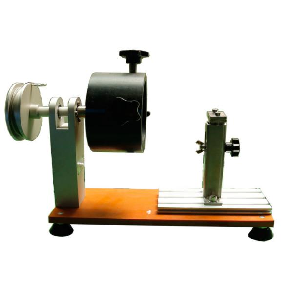 IEC 60884 100mm Torque Disc Flexing Cable Torque Tester