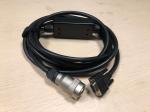 YANTAK RS232 To RS485 C3 Multiplexer Truck Diagnostic Cables