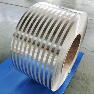Wholesale Welding T3 Aluminium Foil Strips For Transformer Nose Bridge from china suppliers
