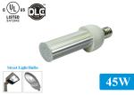 Corn COB E39 E40 Samsung LED Street Light Bulbs 45W 3000K - 6000K Waterproof