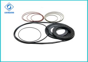 Wholesale MS Hydraulic Motor MS18 Seal Kit , Sealing High Low Noise Hydraulic Seal Kit from china suppliers