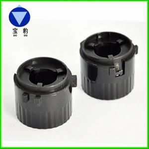 Wholesale GoIf 6 Halogen To HID Bulbs Base Adapter Holders from china suppliers