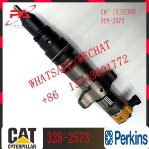 Wholesale ERIKC 3879434 3282573 Auto Injector 387 9434 328 2573 Truck Engine Parts 387-9434 328-2573 For Caterpillar C9 from china suppliers