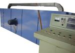 20KW Thermal Bonding Machine , Non Woven Fabric Manufacturing Machine