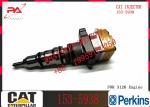 Engine injectors 179-6020 153-5938 232-1171 174-7527 OR-9350 179-6020 1OR-0781