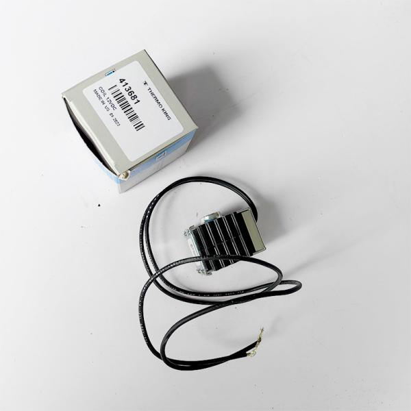 413681 THERMO KING original spare parts COIL 12VDC,VALVE - solenoid,MD for the