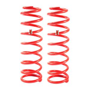 Wholesale 80 Lift Rear Coil Spring Replacement , 2 Inch Off Road Coilover Springs from china suppliers
