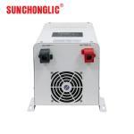 3000va 2100W 24v Pure Sine Wave Inverter Portable With Built In Voltage