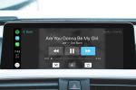 Wireless capability BMW CarPlay Android Auto for 4 series F32/F33/F36 2018 with