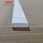 High Gloss High Polymer Moulding Decoration For Living Pop Room