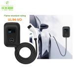 CTS Mobile EV Charging Station Type 1 Type 2 16A 32A AC Portable