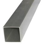 321 Square Rectangular Tube ASTM ASME GB Standard SCH10S SCH40S SCH80S