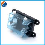 BANL-B2 Distribution Block 2 Way Position Circuit Fuse Box Car Auto Automotive