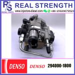 DENSO Diesel Fuel Injection pump 294000-1800，HP3 pump Common Rail 294000-1800