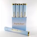 Wholseal New Arrival Biodegradable Shiny paper confetti cannon for Christmas