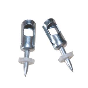 Wholesale Ceiling Powers Drive Pins Powder Actuated Fasteners Wood To Steel from china suppliers