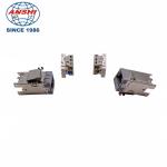 ANSHI AMP-TWIST SLX Series Modular Jack Category 6A Shielded 4 Pair Without Dust