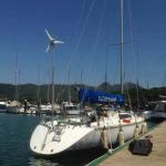 48V/96V 1000W/1500W/2000W/2500W Rooftop Wind Turbine /Wind Eolic Generator L