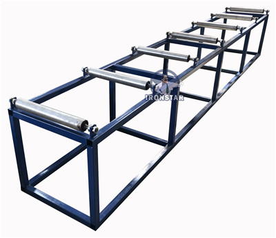 “Full Automatic Hydraulic Quick Change CZ Purlin Roll Forming Machine for Construction Full Auto Quick Change CZ Purlin Making Machine for Building