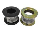HOWO DUMP TRUCK PARTS Plastic and rubber BUSHING AZ1642430263 336HP 371HP 6x4