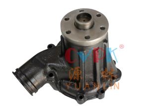 Wholesale 1-13650068-1 Excavator Diesel Water Pump Assy 1-13650068-1 For Isuzu Engine EX300-5 6SD1T from china suppliers