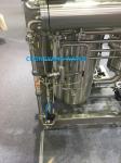 Purified Water System Pharmaceutical Gmp Water System For Cleaning
