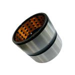 Boom Excavator Bucket Bushing 80mm Excavator Yb201 Yanma-R Bobca-T Bucket