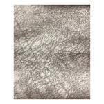 400gsm Microfiber Suede Upholstery Fabric Printed Pattern Artificial Suede