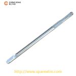 6*106.7 NCR S2 Carriage Gear Shaft For NCR Parts Replacement Components