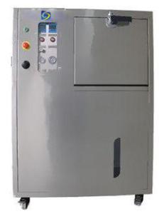 Wholesale Industrial Fixture Tools Stencil Cleaning Machine 200-600l / Min from china suppliers